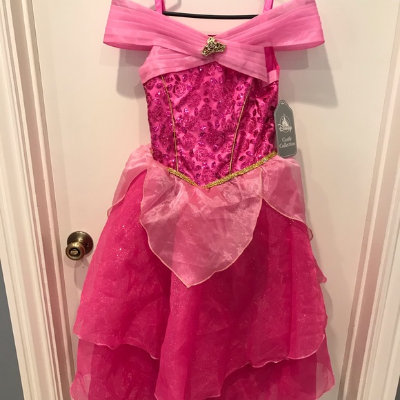 princess aurora dress up